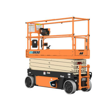 Scissor Lifts