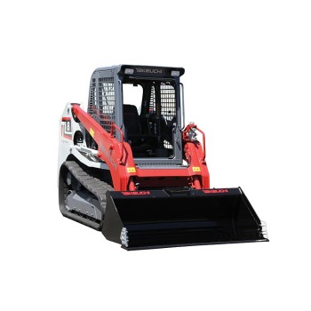 Skid Steers