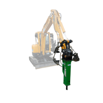 Mini Excavator Attachments