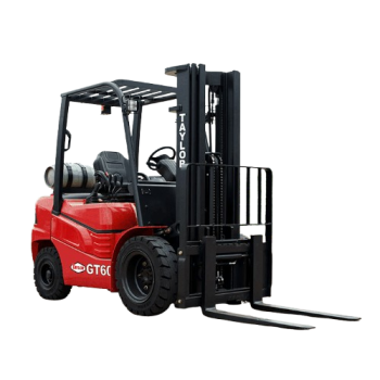 Forklifts