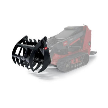 Mini Skid Steer Attachments