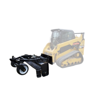 Skid Steer Attachments