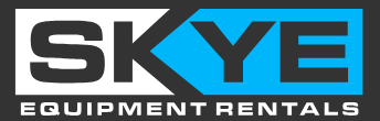 Skye Equipment Rentals