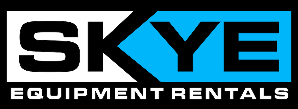 Skye Equipment Rentals